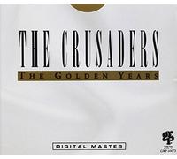 Crusaders - The Golden Years