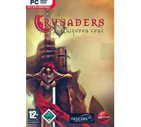 Crusaders - The Kingdom Come PC VIRGIN INTERACTIVE