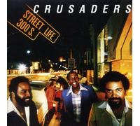 Crusaders the - Street Life