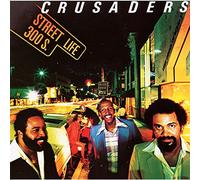 CRUSADERS, THE - Street Life [Limited]