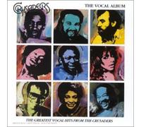 Crusaders, The - The Vocal Album