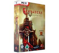 Crusaders: Thy Kingdom Come