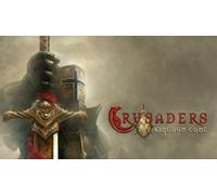 Crusaders: Thy Kingdom Come Steam Worldwide PC