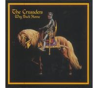 Crusaders - Way Back Home