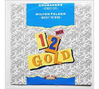 Crusaders, Wilton Felder - Street Life / Inherit The Wind