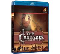 Crusades: Crescent & The Cross [Edizione: Stati Uniti] [Italia] [Blu-ray]
