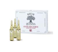 Crusellas Rhum Quinine Anti-Hair Loss Forte 6 X 10ml