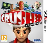 Crush 3D (Nintendo 3DS) [Importación inglesa]
