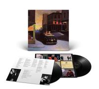 OMD Crush (40th Anniversary Deluxe) (Vinyl) 12" Album