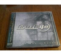 CRUSH 40 - The Best Of Crush 40 / Super Sonic Songs