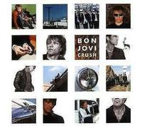 Bon Jovi - Crush