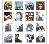 Crush by Bon Jovi (2000-05-23)