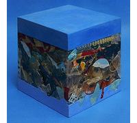 CRUSH - CRUSH [WONDERLOST] EP Album 1ea CD+1ea Booklet K-POP SEALED+TRACKING NUMBER