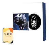 CRUSH FANG Album [Standard ver.]+Pre Order Benefits+BolsVos Exclusive Idol-Inspired Digital Merches