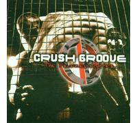 Crush Groove - Prizefighter
