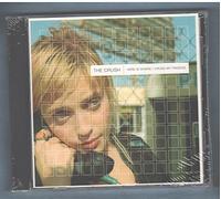 Crush - Here Is Where I Cross My ....