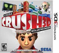 Crush [Importación italiana]
