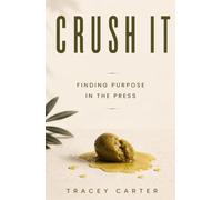 Crush It: Finding Purpose In The Press