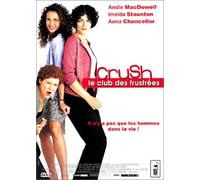 Crush - Le club des frustrées [Francia] [DVD]