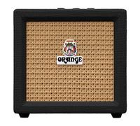 Crush Mini Black
