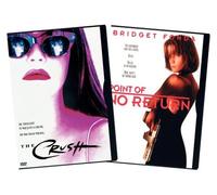 Crush & Point of No Return [USA] [DVD]