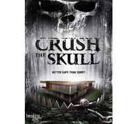 Crush the Skull [USA] [DVD]