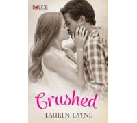 Crushed: A Rouge Contemporary Romance (ebook)