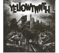 Crushed By the Wheels of Progress