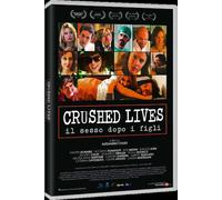 Crushed Lives - El Sexo Después De Los Hijos DVD GENERAL VIDEO