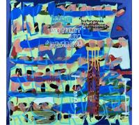 Crushed Velvet and The Velveteers Love & Truth (Vinyl) (Importación USA)