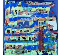 Crushed Velvet and The Velveteers - Love & Truth [VINYL] [Vinilo]