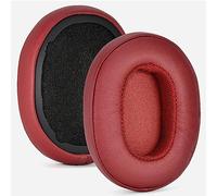 Crusher Evo - Almohadillas de repuesto compatibles con Skullcandy Crusher Wireless Crusher Evo Crusher ANC Hesh 3 almohadillas para auriculares, almohadillas para auriculares, piezas de reparación de
