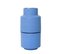 Crushgrind Molinillo de especias Billund Sea salt. 12 cm