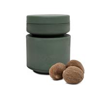 Crushgrind Molinillo de especias Billund Nutmeg-parsley 8 cm