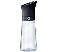CrushGrind Kala Big - Molinillo de Nailon (170 mm), Color Negro
