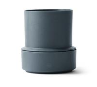 Crushgrind Maceta con autorriego para hierbas Billund Blueberry