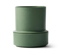 Crushgrind Maceta con autorriego para hierbas Billund Parsley