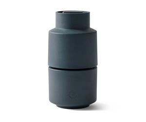 Crushgrind Molinillo de especias Billund Blueberry. 12 cm