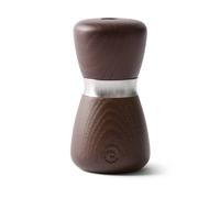 Crushgrind Molinillo de especias Kyoto Brown glaze. FSC ash. 10 cm