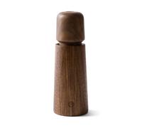 Crushgrind Molinillo de especias Stockholm Natural. FSC walnut. 17 cm