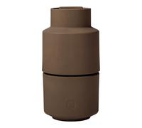 CrushGrind - the original ceramic mechanism CG060300-0070 Billund - 12 cm, plástico, color marrón