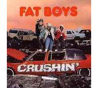 Crushin'