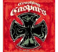 Crushing Caspars - F.T.W.and No Regrets Ep