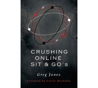 Crushing Online Sit and Go's