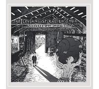 Crushing Spiral Ensemble Pictures of An Inhibition