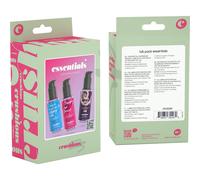 Crushious Essentials Personal Lub Pack