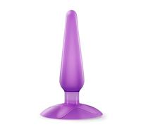 CRUSHIOUS PLUG ANAL JOLLY PLUG LILA CRUSHIOUS