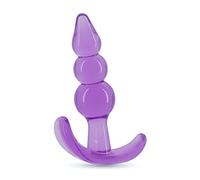 CRUSHIOUS PLUG ANAL THE PLUNGER CRUSHIOUS
