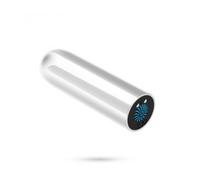 Crushious Quackers Bala Vibradora Recargable Usb Blanco 1ud