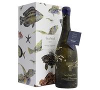 Crusoe Treasure Sea Soul Nº 7 - vino submarino - vino blanco - estuche regalo 1 botella 750ml - cata online gratuita incluida*